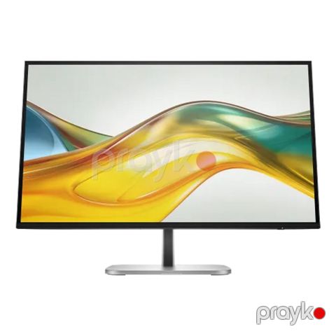 HP Series 5 Pro 27″ Monitor 527pq (9D9S0UT) — Bakı