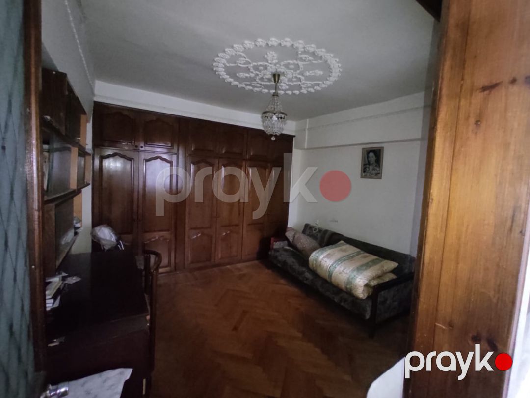 4-otaqlı mənzil, Atatürk pr., 100 m² — Mənzil, Bakı (6)