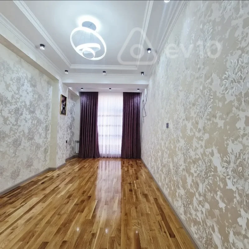 3 otaqlı mənzil, 128 m², Tofiq Abbasov küçəsi — Mənzil, Bakı (4)