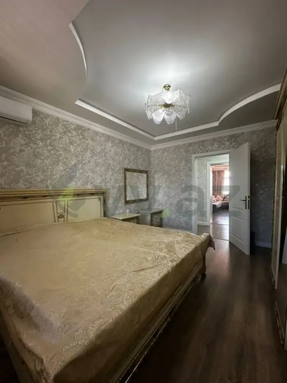 3 otaqlı mənzil Köhnə tikili Satılır, Bülbülə qəs., Suraxanı, Bakı — Mənzil, Bakı (6)