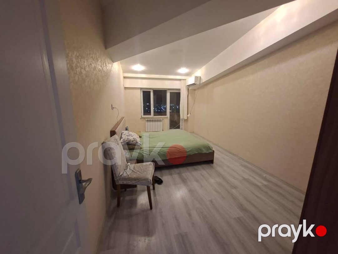 İcarəyə verilir 2 otaqlı yeni tikili 65 m² — Mənzil, Sumqayıt (11)
