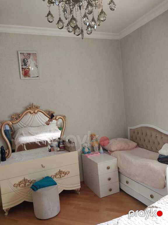 Satılır 5 otaqlı həyət evi/bağ evi 200 m² — Ev, villa, Bakı (11)