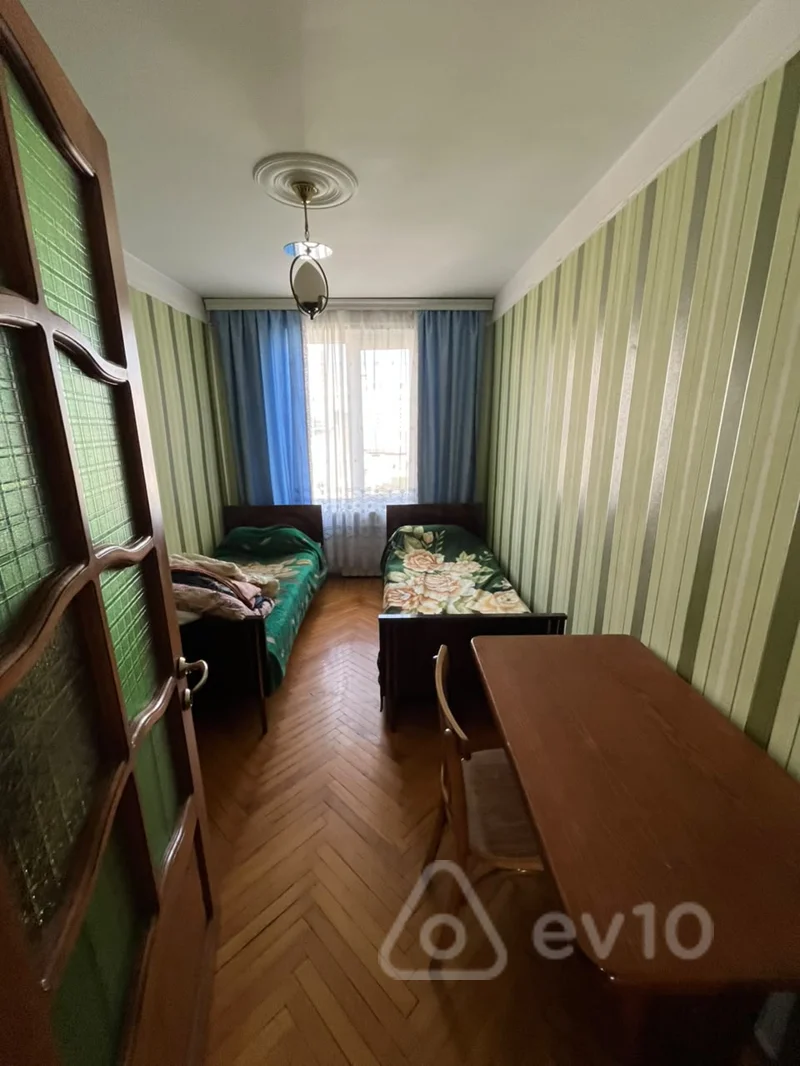 3 otaqlı mənzil, 110 m², Hüseyn Cavid prospekti — kirayə — Mənzil, Bakı (3)