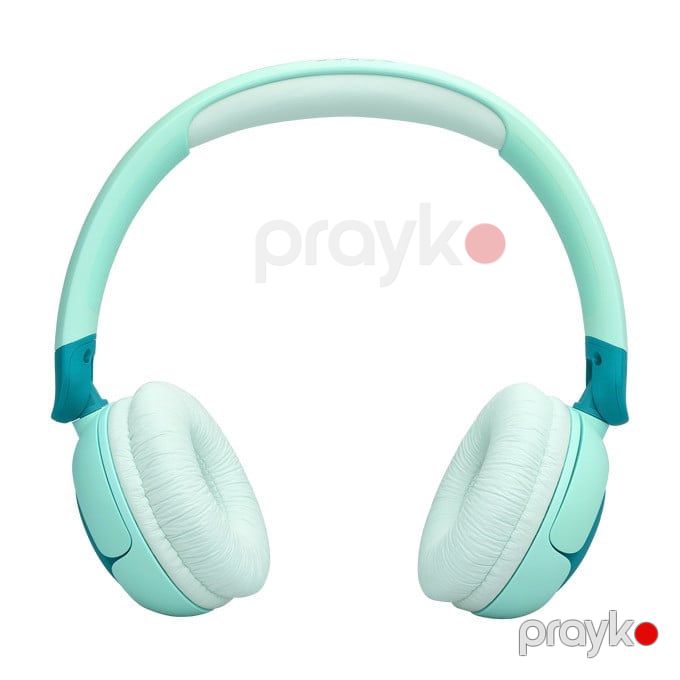 JBL Junior 320BT Green (JBLJR320BTGRN) — Qulaqcıqlar, Bakı (4)