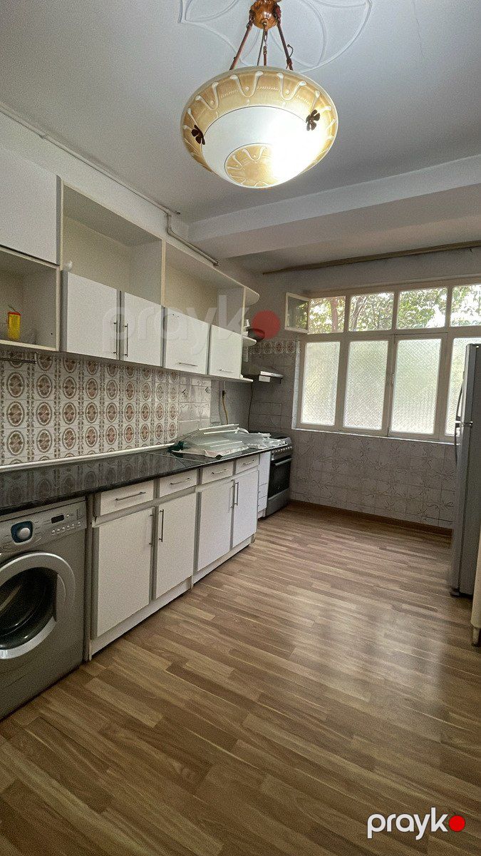 İcarəyə verilir 3 otaqlı köhnə tikili 90 m² — Mənzil, Bakı (4)