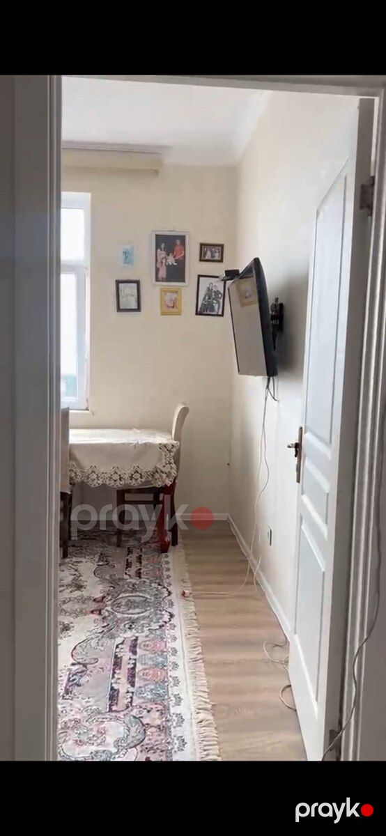 3-otaqlı yeni tikili, Gəncə ş., 85 m² — Mənzil, Gəncə (8)
