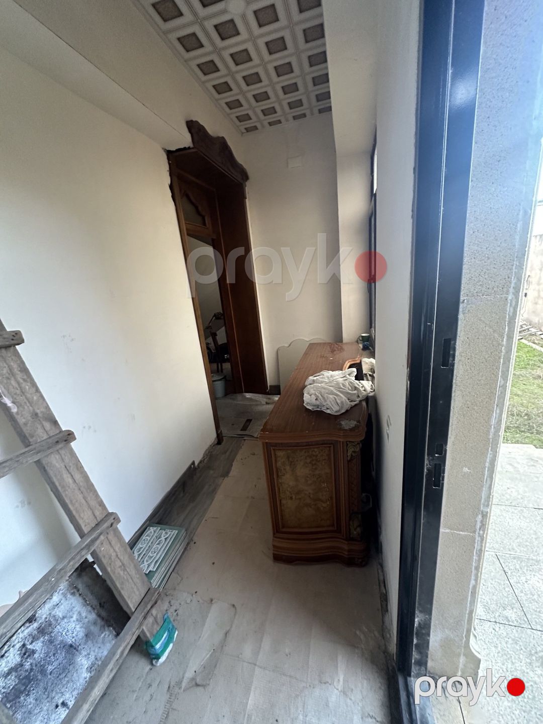 Satılır 7 otaqlı həyət evi/bağ evi 330 m² — Ev, villa, Bakı (12)