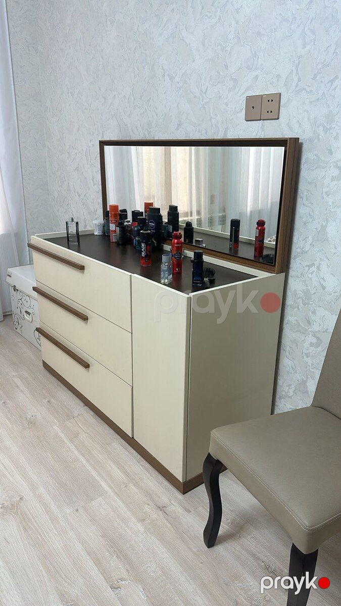 Yataq otağı mebeli — Mebel, Bərdə (3)