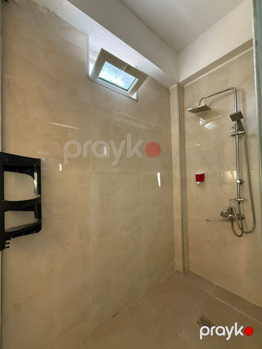 2-otaqlı yeni tikili kirayə verilir, Novxanı qəs., 55 m² — Mənzil, Bakı (3)