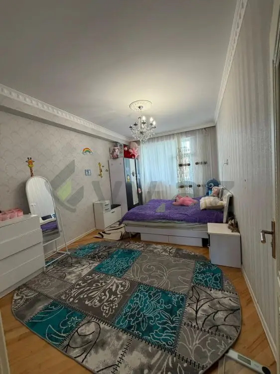 3 otaqlı mənzil Yeni tikili Satılır, Xırdalan — Mənzil, Xırdalan (3)