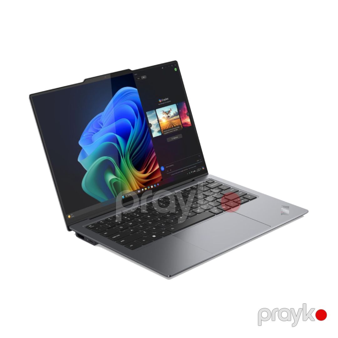 Noutbuk Lenovo ThinkPad X9-14 G1 (21QA0086FW) — Noutbuklar, Bakı (2)