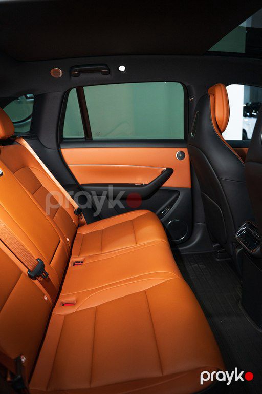 Seres Aito M6, 1.5 L, 37 kWh, 2026 il, yeni — Avtomobillər, Bakı (8)