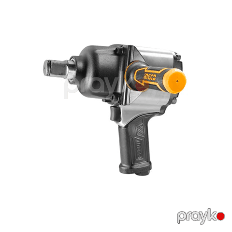 Wokın Havalı Qayka Sxan (640Nm) — Bakı