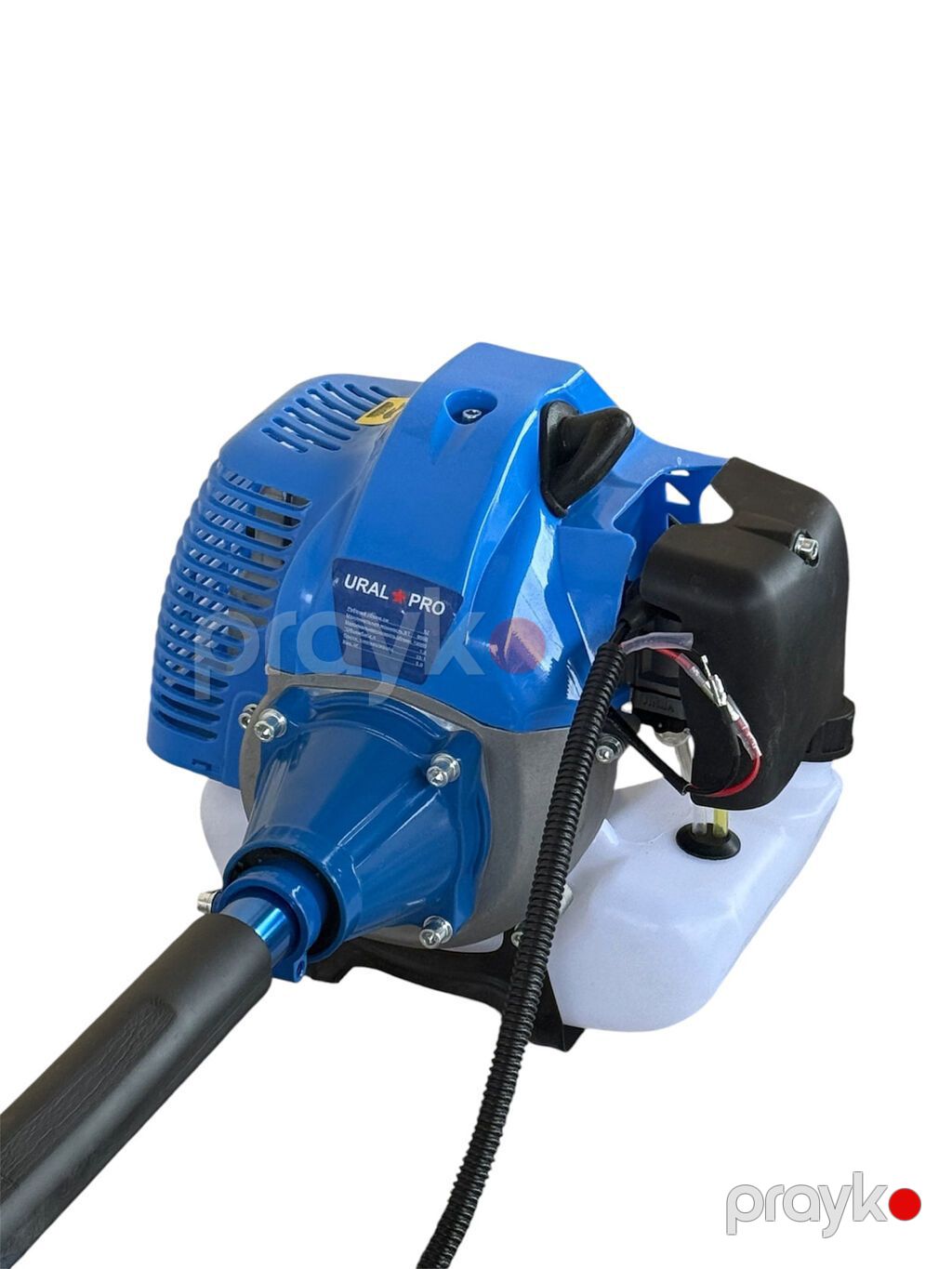 1290 Məhsulun adı: Trimmer Ural Pro UR-520 1800W Brend: Ural Pro — Çim biçicilər və trimmerləri, Bakı (3)