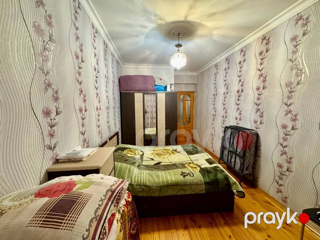 Satılır 2 otaqlı yeni tikili 90 m² — Mənzil, Bakı (8)