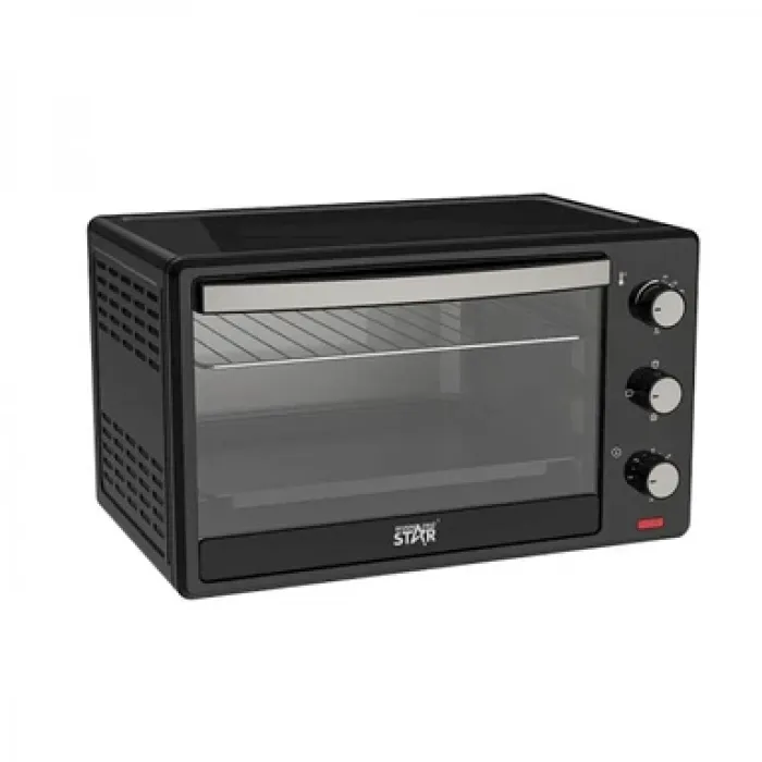 Winning Star Elektrik Sobası ST-9620 — Bakı