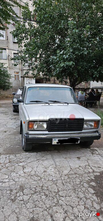 Lada (VAZ) 2104, 1.5 L, 2006 il, 249 384 km — Gəncə