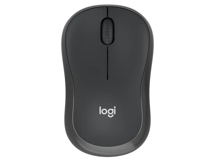 Logitech M240 Bluetooth Mouse – Graphıte – Sılent (910-007119-X) — Bakı