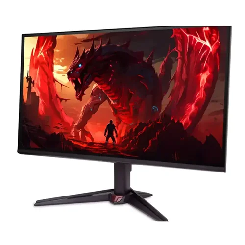 Acer VG240Y P6 (UM.QV0EE.605) 23.8-inch FHD 144Hz Gaming Monitor — Monitorlər, Bakı (2)