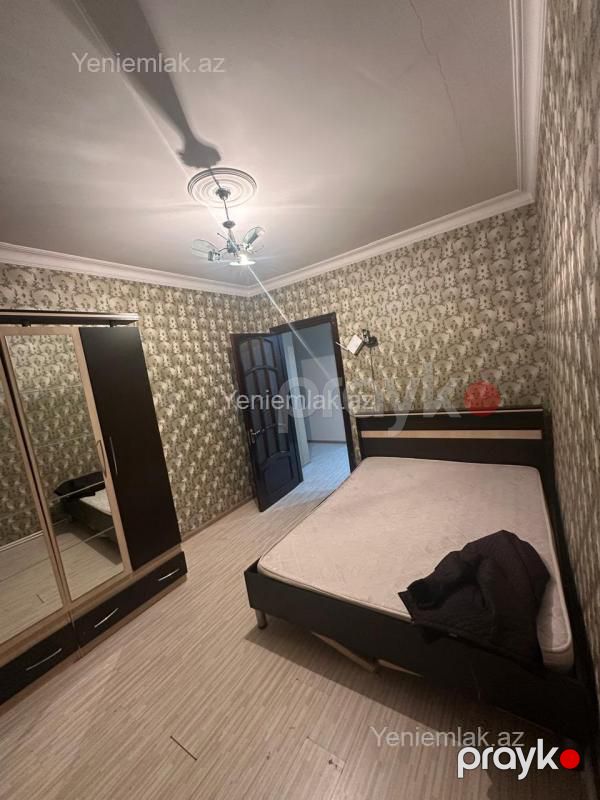 Satılır 3 otaqlı Bina evi menzil (Köhnə tikili), 75 m², Sabunçu rayonu — Mənzil, Bakı (2)
