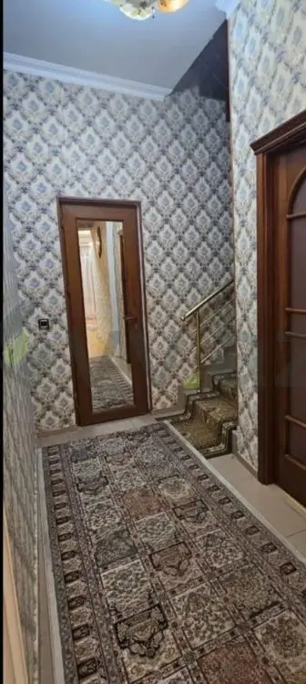 4 otaqlı Həyət evi Satılır, Mərdəkan, Xəzər, Bakı — Ev, villa, Bakı (10)