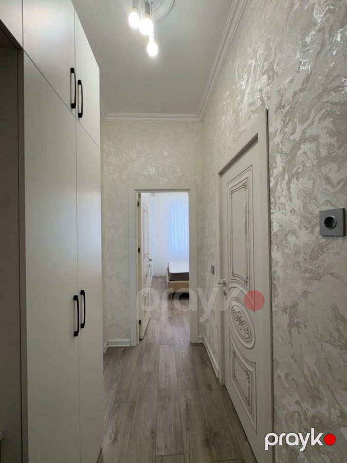2 otaqlı mənzil, 40 m², Yeni Günəşli D massiv., Bakı — Mənzil, Bakı (4)