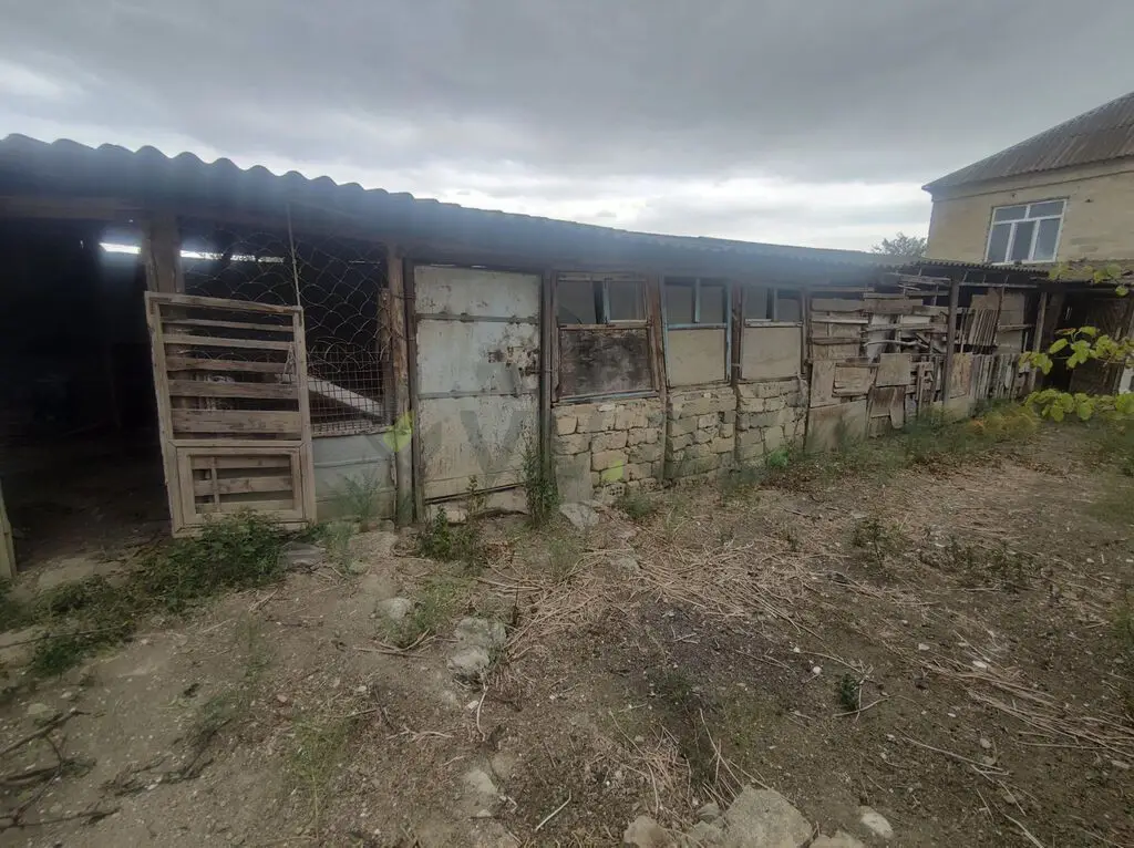6 sot Torpaq Satılır, Şirvan — Torpaq, Şirvan (5)