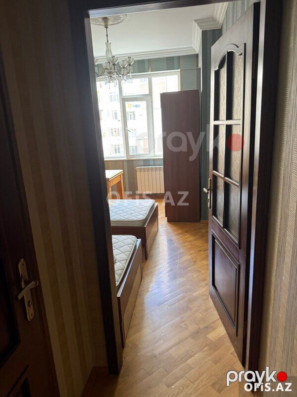 Yeni tikili Satılır Xırdalan, Xırdalan Abşeron Gənclər 3 otaqlı mənzil satılır, 3 otaq, 85 m² — Mənzil, Xırdalan (3)