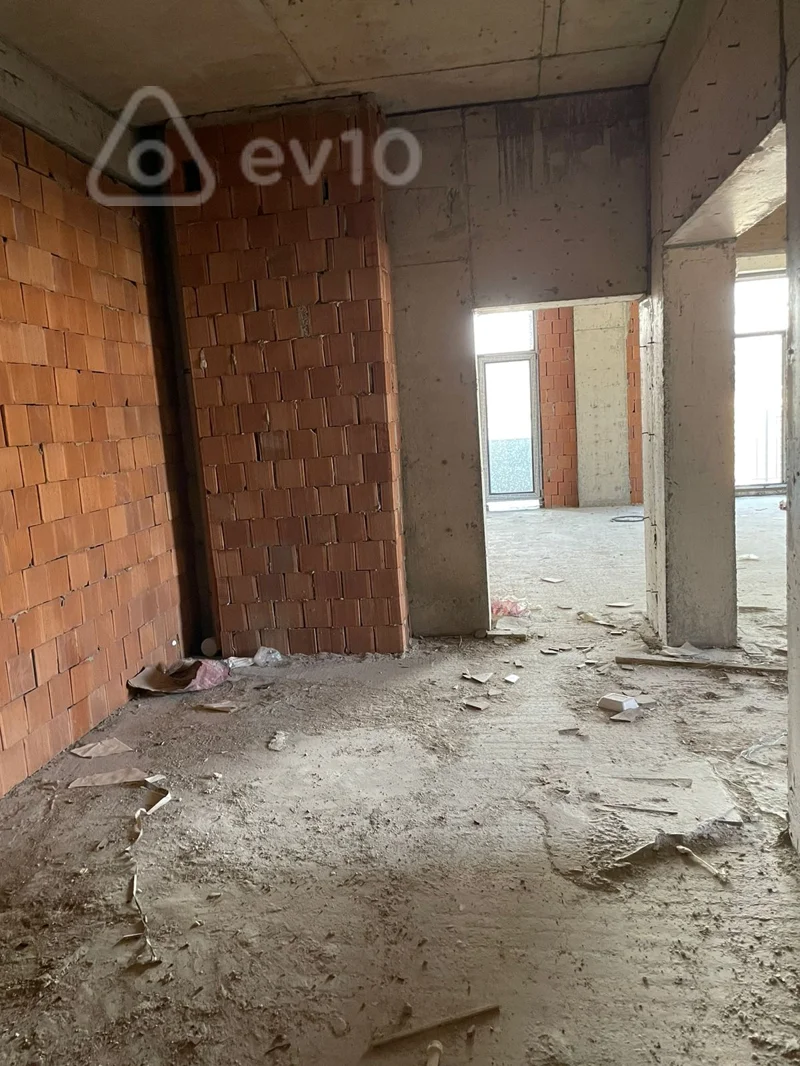 4 otaqlı mənzil, 195 m², Azadliq Prospekti — Mənzil, Bakı (4)