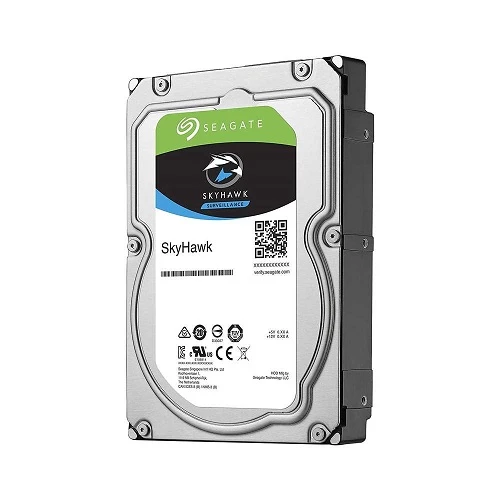 HDD Seagate SkyHawk 4TB (ST4000VX005) 5900 RPM 3.5FF — Bakı