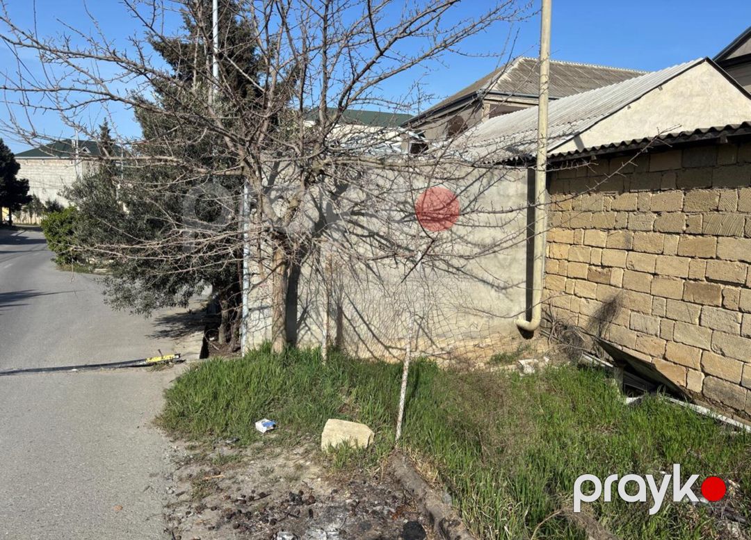 Satılır torpaq 3 sot — Torpaq, Bakı (4)