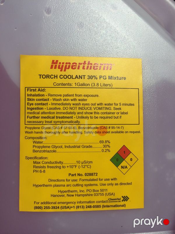 Hypertherm plasma — Təmir və inşaat, Bakı (6)