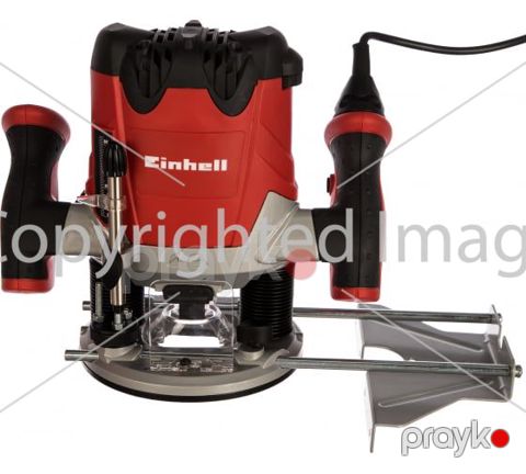 Frez aparatı Einhell Expert Te-ro 1255 E (4350490) — Bakı