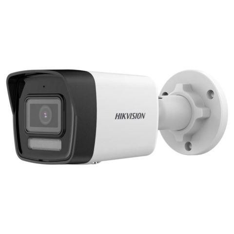 Hikvision 6 MP Smart Hybrid Light Sabit Bullet Şəbəkə Kamerası — 217 ₼ · Bakı · Surveillance kameralar Hikvision 6 MP Smart Hybrid Light Sabit Bullet Şəbəkə Kamerası — Bakı