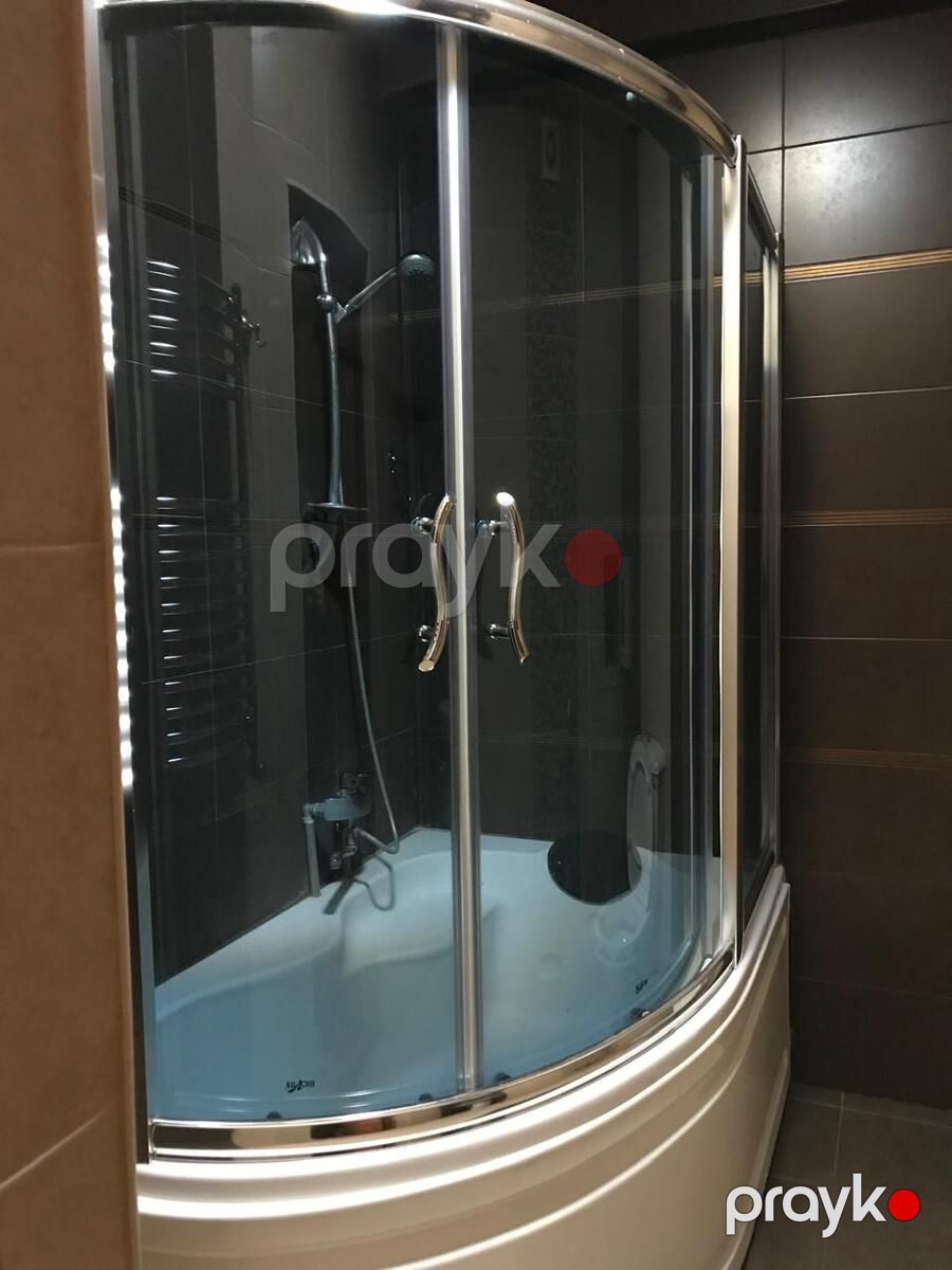 İcarəyə verilir 2 otaqlı yeni tikili 170 m² — Mənzil, Bakı (10)