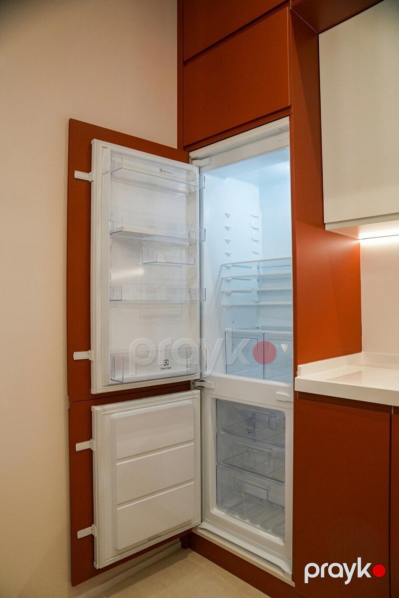 Satılır 1 otaqlı yeni tikili 57.4 m² — Mənzil, Bakı (9)