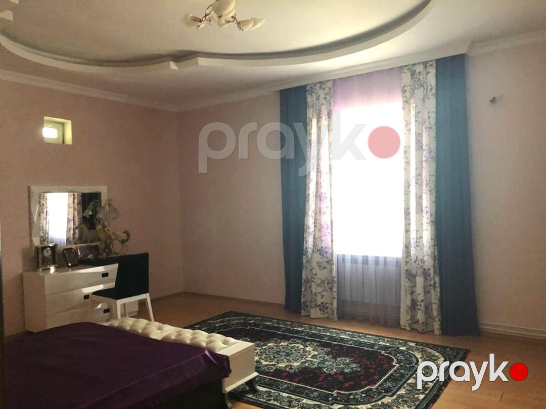 Satılır 7 otaqlı həyət evi/bağ evi 1150 m² — Ev, villa, Bakı (6)