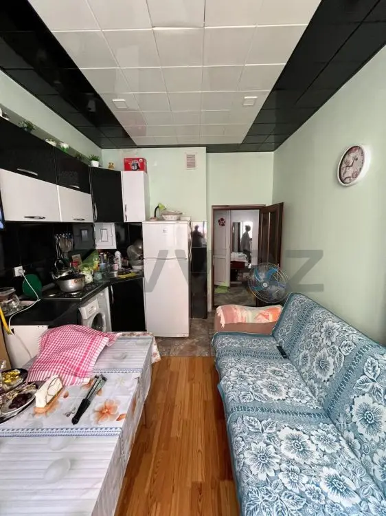2 otaqlı mənzil Yeni tikili Satılır, Xırdalan — Mənzil, Xırdalan (11)