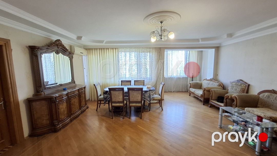 Satılır 3 otaqlı köhnə tikili 80 m² — Mənzil, Bakı (8)