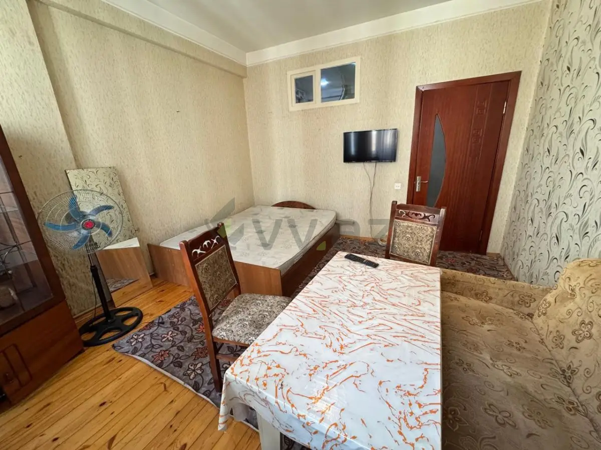 2 otaqlı mənzil Yeni tikili Satılır, Yeni Yasamal qəs., Yasamal, Bakı — Bakı