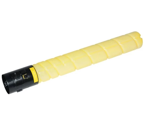 Konica Minolta TN-227Y Yellow Toner — Bakı
