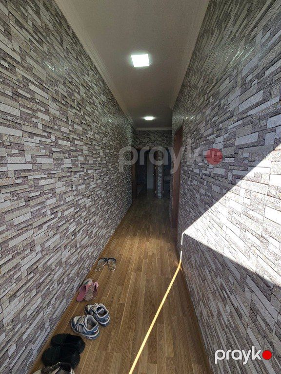 Satılır 3 otaqlı həyət evi/bağ evi 110 m² — Ev, villa, Bakı (12)