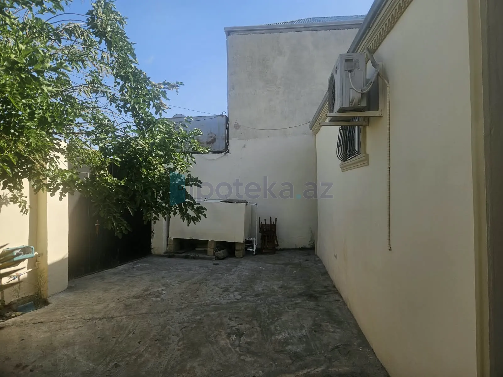 Satılır: 3 Otaq, Evlər/Villalar, Abşeron r., Masazır q., 100.00 m² — Ev, villa, Masazır (5)