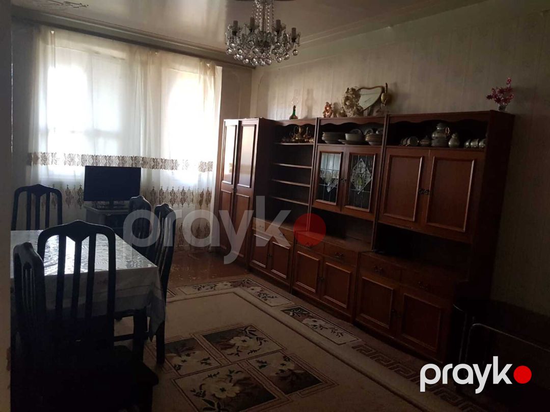 Satılır 4 otaqlı köhnə tikili 90 m² — Mənzil, Sumqayıt (2)