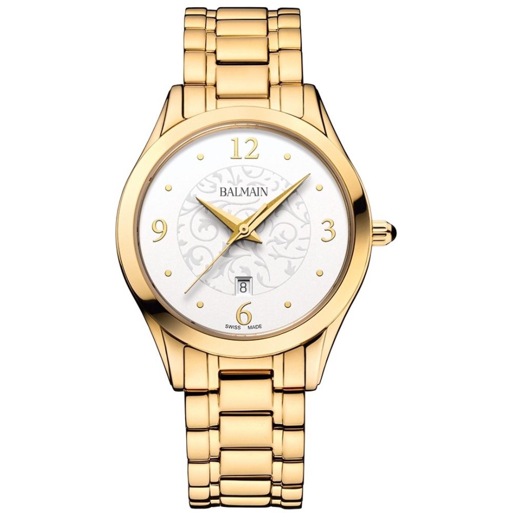 Saat Balmain B41103313 — Qol saatları, Bakı