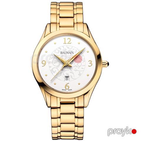 Saat Balmain B41103313 — Bakı