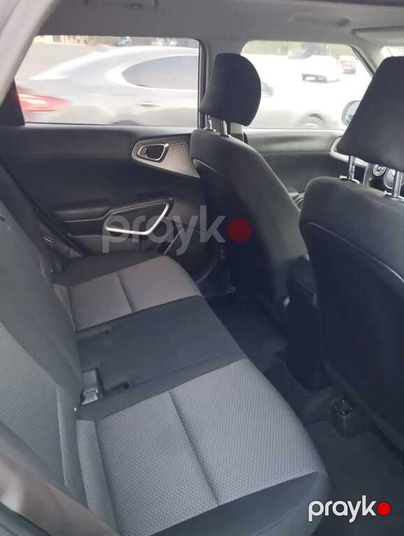 Kia Soul, 2.0 L, 2019 il, 172 124 km — Avtomobillər, Bakı (10)
