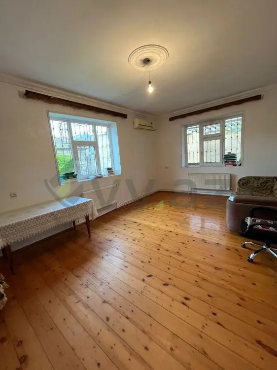 4 otaqlı Həyət evi Satılır, Əmircan qəs., Suraxanı, Bakı — Ev, villa, Bakı (9)