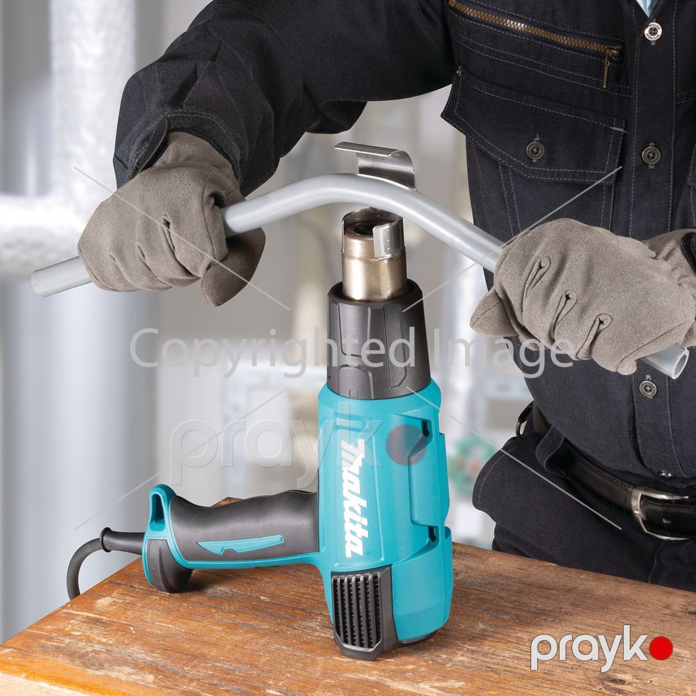 Fen texniki Makita HG6531CK — Təmir və inşaat, Bakı (4)