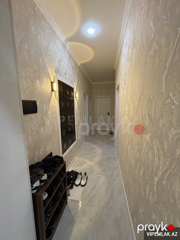 Abşeron rayonunda 3 otaqlı Həyət evi Satılır, 90 m² — Ev, villa, Bakı (8)